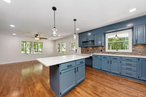 Kitchen - 6275 Mcmullen Rd, Lynchburg, OH 45142 photo 6 of 6