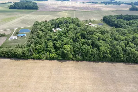View/Area - 6275 Mcmullen Rd, Lynchburg, OH 45142 photo 2 of 4