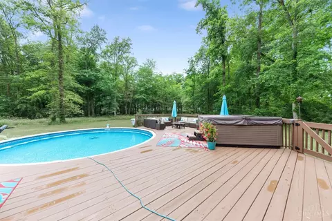Exterior - 6275 Mcmullen Rd, Lynchburg, OH 45142 photo 10 of 16