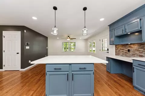 Kitchen - 6275 Mcmullen Rd, Lynchburg, OH 45142 photo 4 of 6
