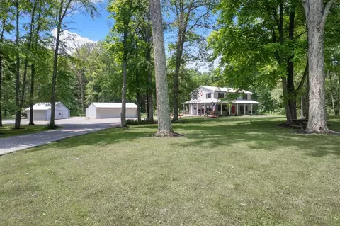 Exterior - 6275 Mcmullen Rd, Lynchburg, OH 45142 photo 6 of 16