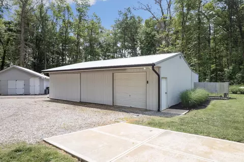 Exterior - 6275 Mcmullen Rd, Lynchburg, OH 45142 photo 15 of 16