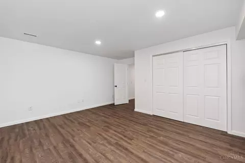 Bedroom - 6275 Mcmullen Rd, Lynchburg, OH 45142 photo 5 of 5
