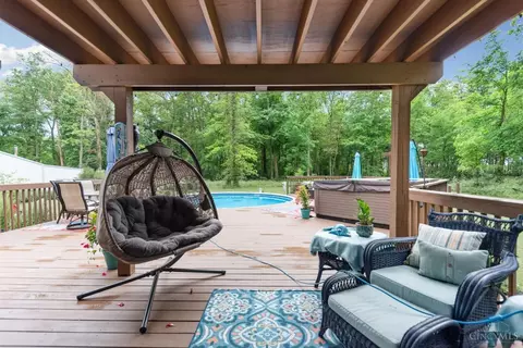 Exterior - 6275 Mcmullen Rd, Lynchburg, OH 45142 photo 8 of 16