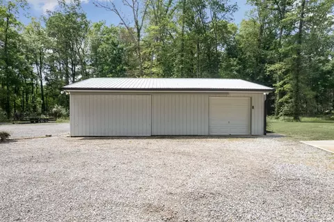 Exterior - 6275 Mcmullen Rd, Lynchburg, OH 45142 photo 14 of 16