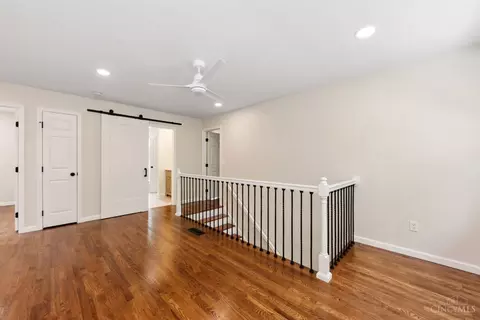 Entry Way - 6275 Mcmullen Rd, Lynchburg, OH 45142 photo 2 of 2