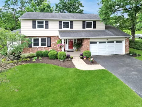 151 Vermont Ave, Wyoming, OH 45215