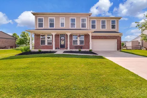 1537 Barben Ct, Harrison, OH 45030