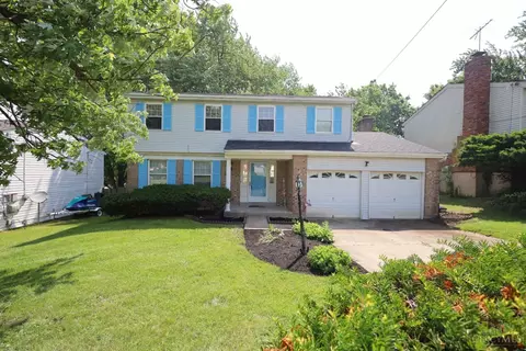 12024 Mill Rd, Cincinnati, OH 45240