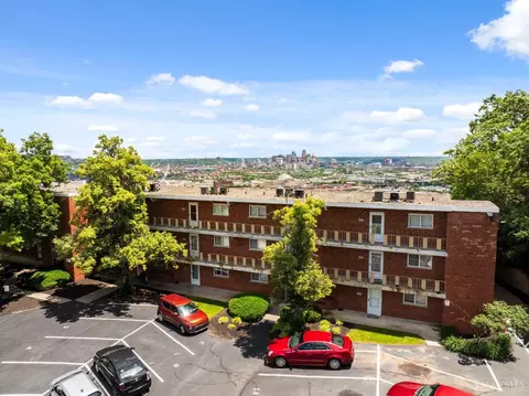 2701 Lehman Rd #A24, Cincinnati, OH 45204