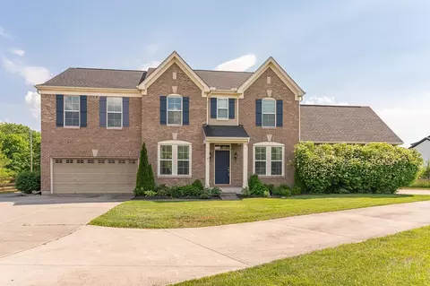 5375 Autumn Oak Dr, Liberty Township, OH 45044