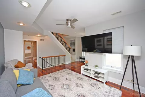 Living - 932 Morris St, Cincinnati, OH 45206 photo 4 of 4