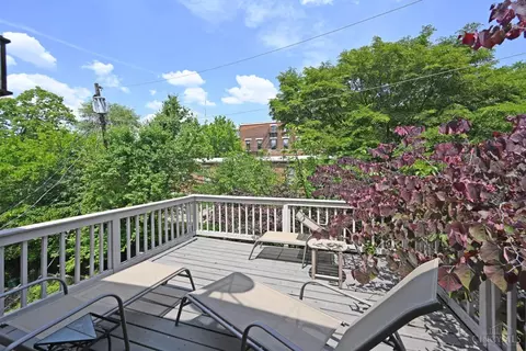Exterior - 932 Morris St, Cincinnati, OH 45206 photo 7 of 11