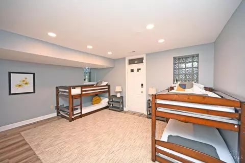 Bedroom - 932 Morris St, Cincinnati, OH 45206 photo 7 of 11