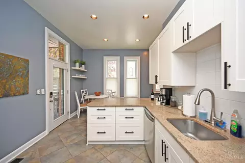 Kitchen - 932 Morris St, Cincinnati, OH 45206 photo 3 of 3
