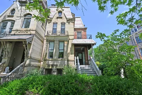 932 Morris St, Cincinnati, OH 45206