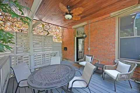 Exterior - 932 Morris St, Cincinnati, OH 45206 photo 6 of 11