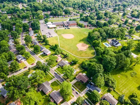 View/Area - 1677 Hilltree Dr, Cincinnati, OH 45255 photo 2 of 4