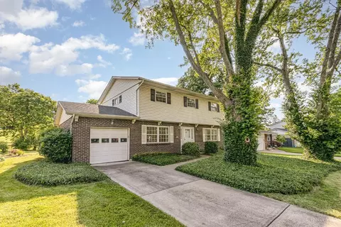 Exterior - 1677 Hilltree Dr, Cincinnati, OH 45255 photo 5 of 12