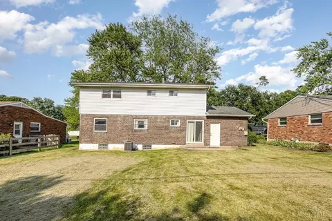 Exterior - 1677 Hilltree Dr, Cincinnati, OH 45255 photo 11 of 12