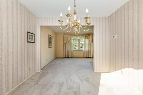 Dining - 1677 Hilltree Dr, Cincinnati, OH 45255 photo 1 of 3