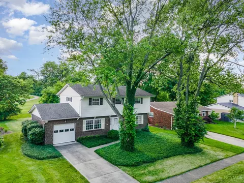 View/Area - 1677 Hilltree Dr, Cincinnati, OH 45255 photo 1 of 4