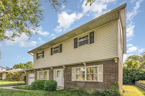 Exterior - 1677 Hilltree Dr, Cincinnati, OH 45255 photo 6 of 12