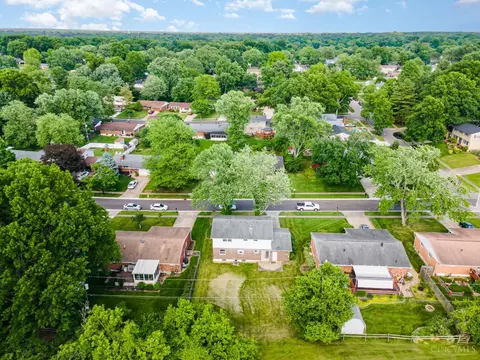 View/Area - 1677 Hilltree Dr, Cincinnati, OH 45255 photo 4 of 4