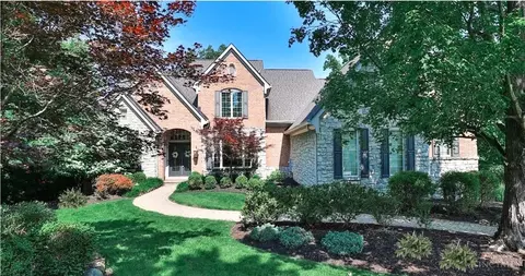 7602 Overlook Hills Ln, Cincinnati, OH 45244
