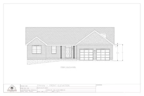 165 Grimes Valley Dr, West Harrison, IN 47060