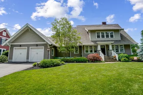 207 Marietta Ave, Terrace Park, OH 45174