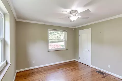 Bedroom - 1324 Custer Ave, Cincinnati, OH 45298 photo 2 of 6
