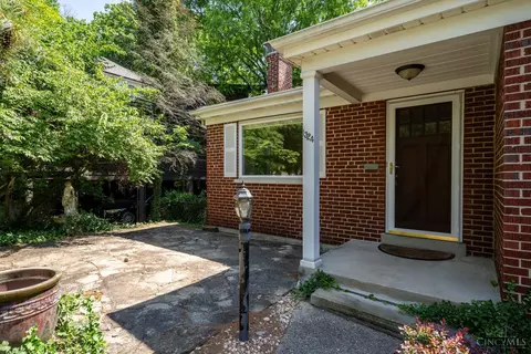 Exterior - 1324 Custer Ave, Cincinnati, OH 45298 photo 4 of 13