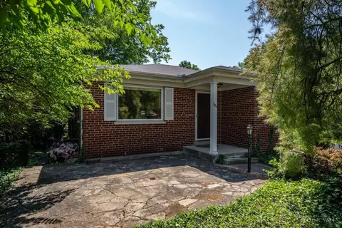 Exterior - 1324 Custer Ave, Cincinnati, OH 45298 photo 3 of 13