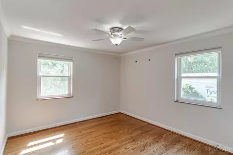 Bedroom - 1324 Custer Ave, Cincinnati, OH 45298 photo 4 of 6