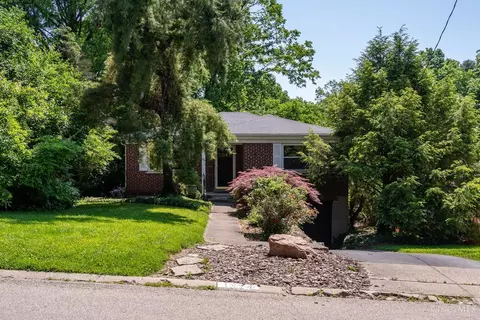 1324 Custer Ave, Cincinnati, OH 45298