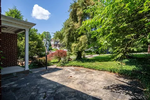 Exterior - 1324 Custer Ave, Cincinnati, OH 45298 photo 6 of 13