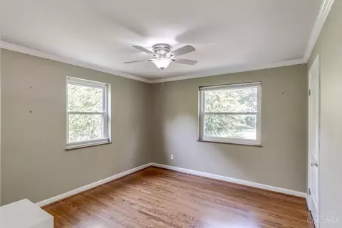 Bedroom - 1324 Custer Ave, Cincinnati, OH 45298 photo 1 of 6