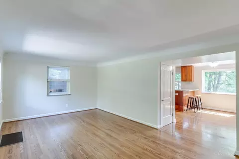 Living - 1324 Custer Ave, Cincinnati, OH 45298 photo 1 of 4