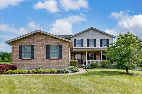 5175 Grandin Ridge Dr, Liberty, OH 45011