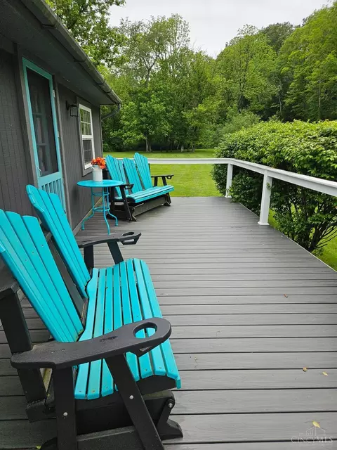 13322 Fort Hill Rd, Hillsboro, OH 45133