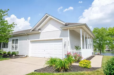 6600 Quail Lk, Mason, OH 45040