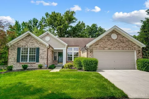 6761 Trillium Ct, Hamilton Township, OH 45039
