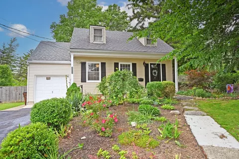 3004 Sheldon Ave, Colerain Twp, OH 45239