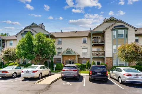 4911 Arbor Woods Ct #308, Cincinnati, OH 45248