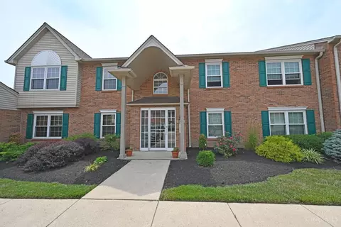 8742 Carrousel Park Cir #89, Colerain Twp, OH 45251