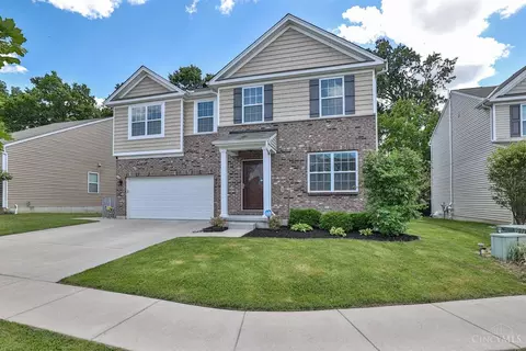 579 Hafton Ct, Hamilton Township, OH 45039