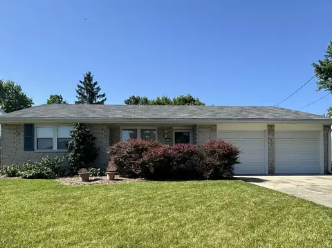 2531 Highwood Ln, Colerain Twp, OH 45239