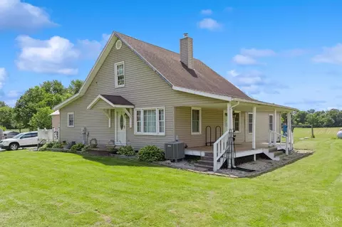 2479 Gano Rd, Wilmington, OH 45177