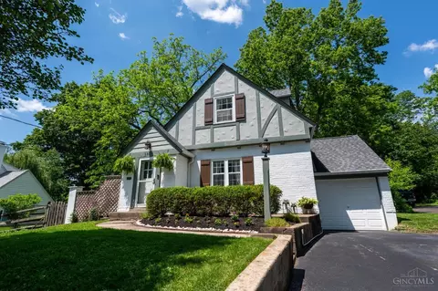 1815 Wilaray Ter, Cincinnati, OH 45230